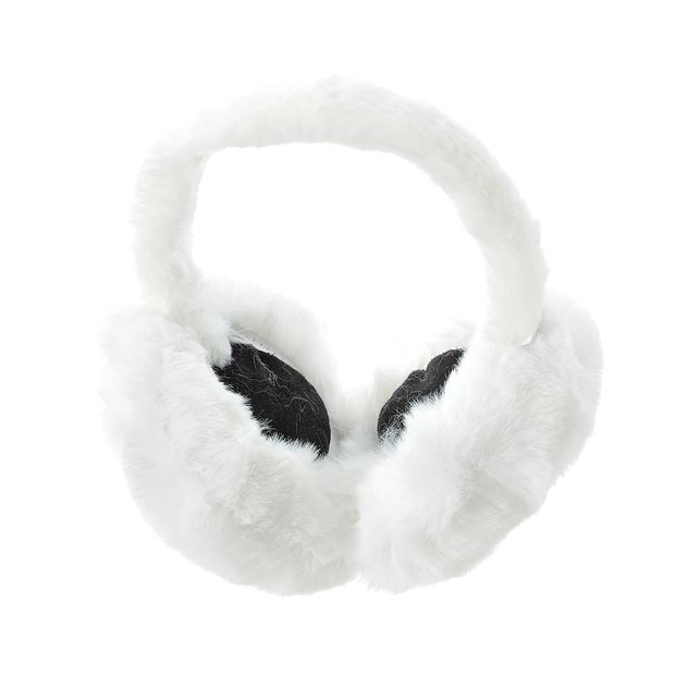 Aparatoare albe pentru urechi