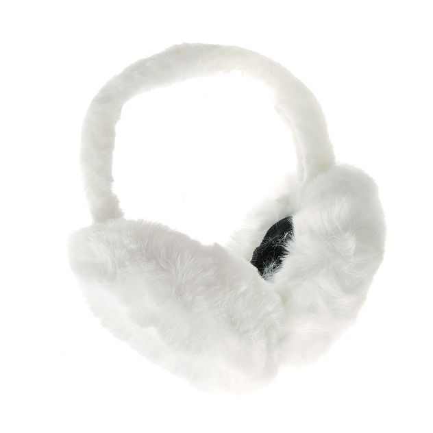 Aparatoare albe pentru urechi