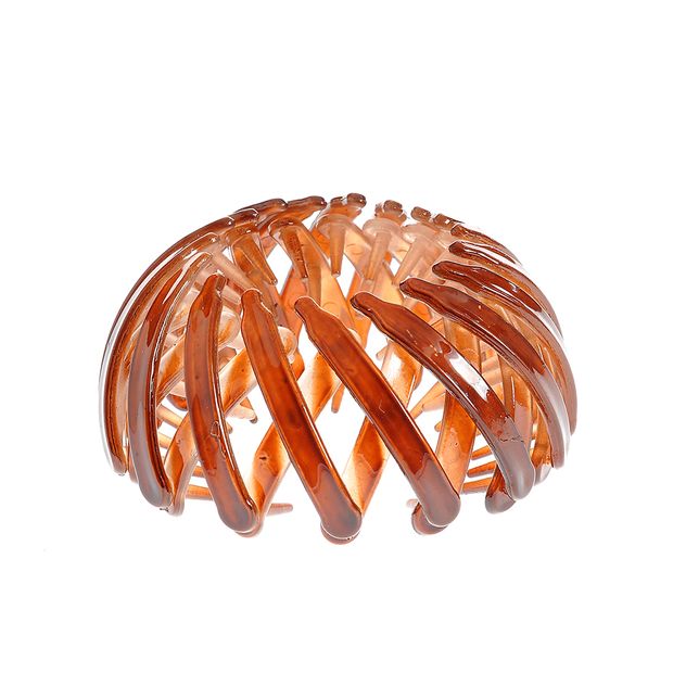 Accesoriu elastic pentru coafuri moderne