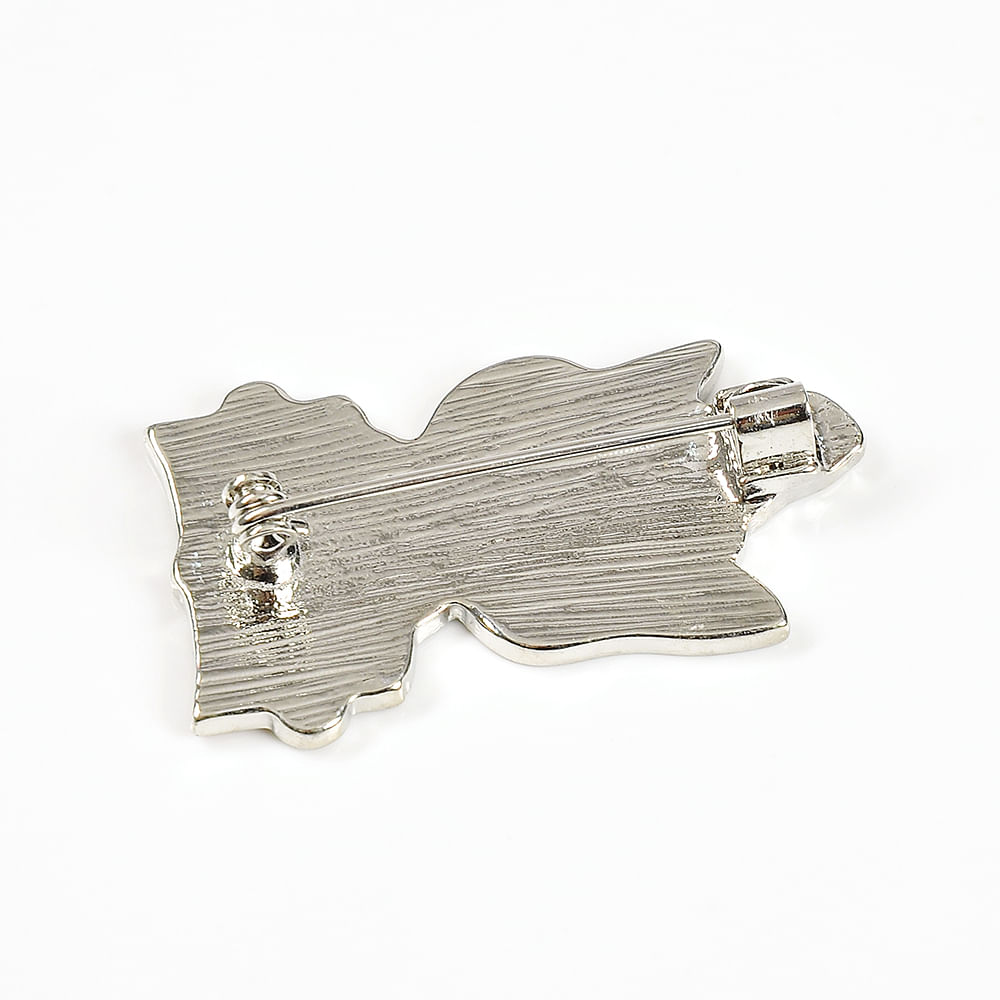 Brosa martisor Poveste de primavara - 3 | YEO