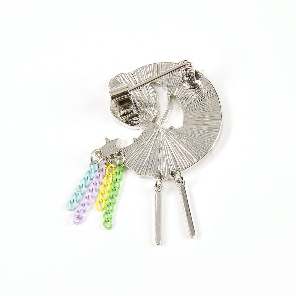 Brosa martisor Vis de primavara - 3 | YEO