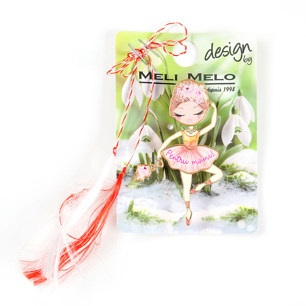 Brosa martisor Pentru Mami - 1 | YEO