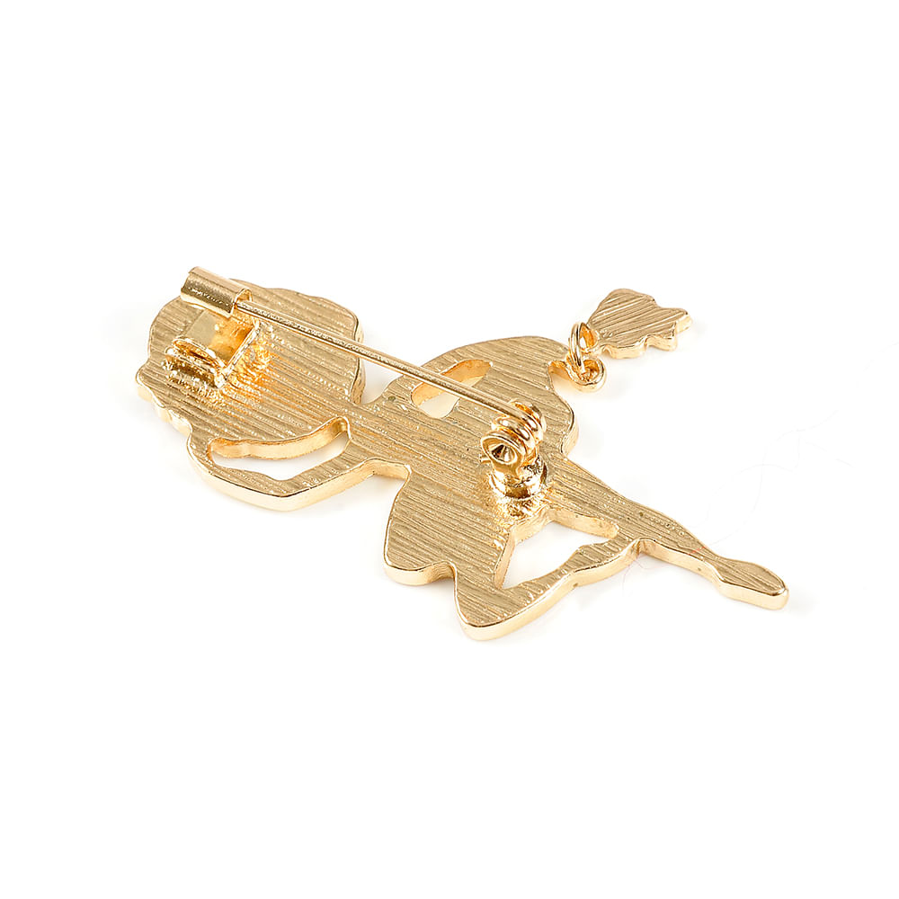 Brosa martisor Pentru Mami - 3 | YEO