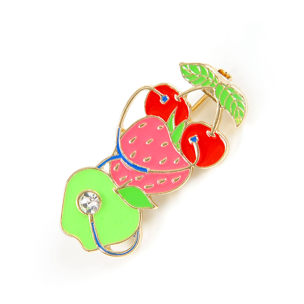 Brosa martisor fructe - 2 | YEO