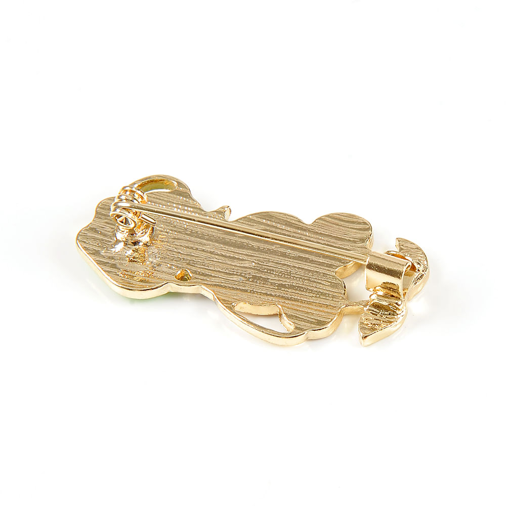 Brosa martisor fructe - 3 | YEO