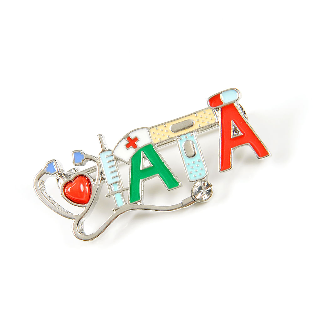Brosa martisor VIATA - 2 | YEO