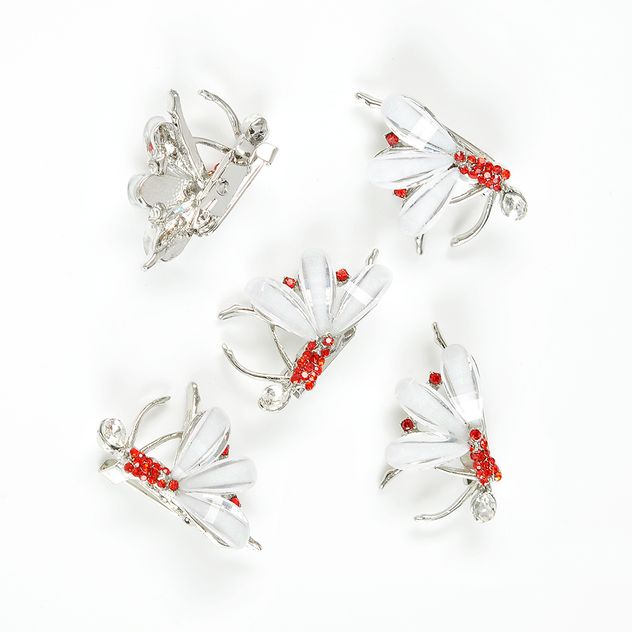 Set 5 brose martisor balerine