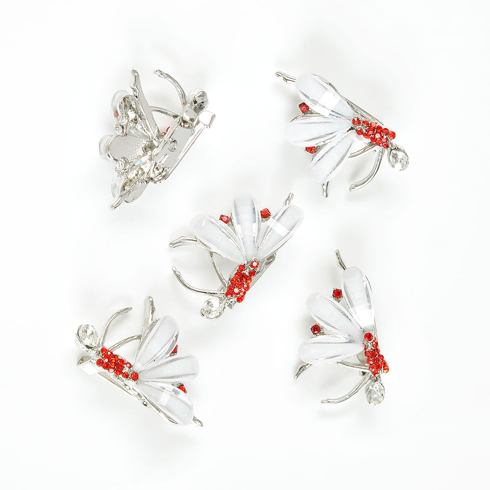 Set 5 brose martisor balerine