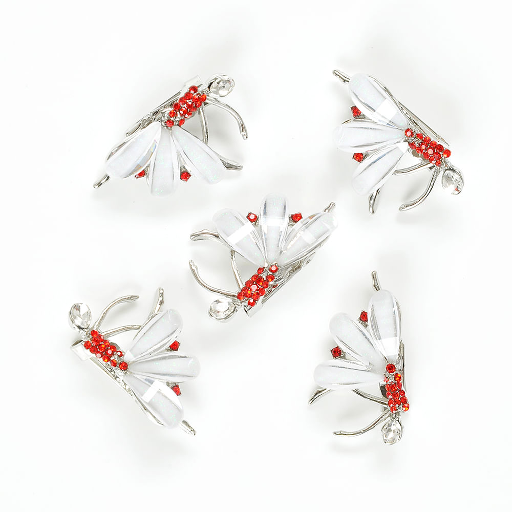 Set 5 brose martisor balerine - 1 | YEO