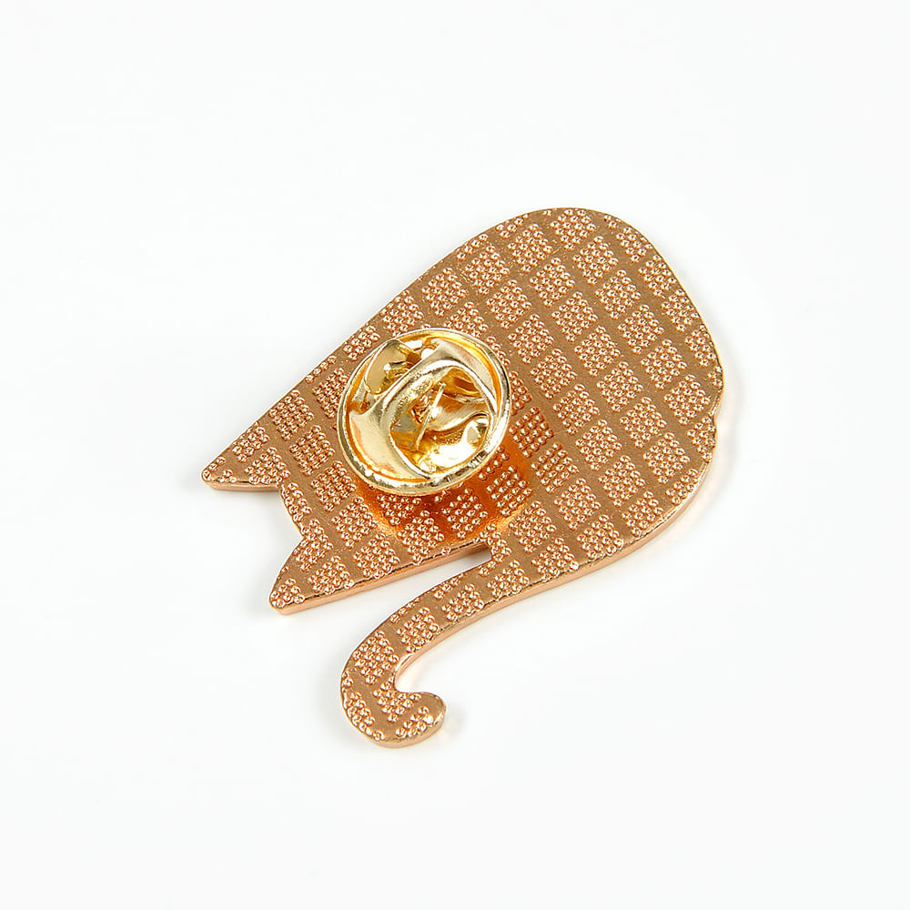 Brosa martisor Cat Lady - 3 | YEO