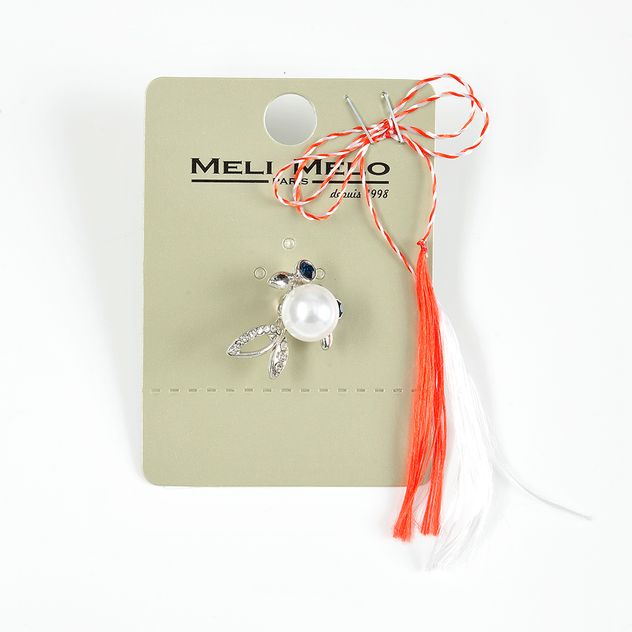 Brosa martisor iepuras