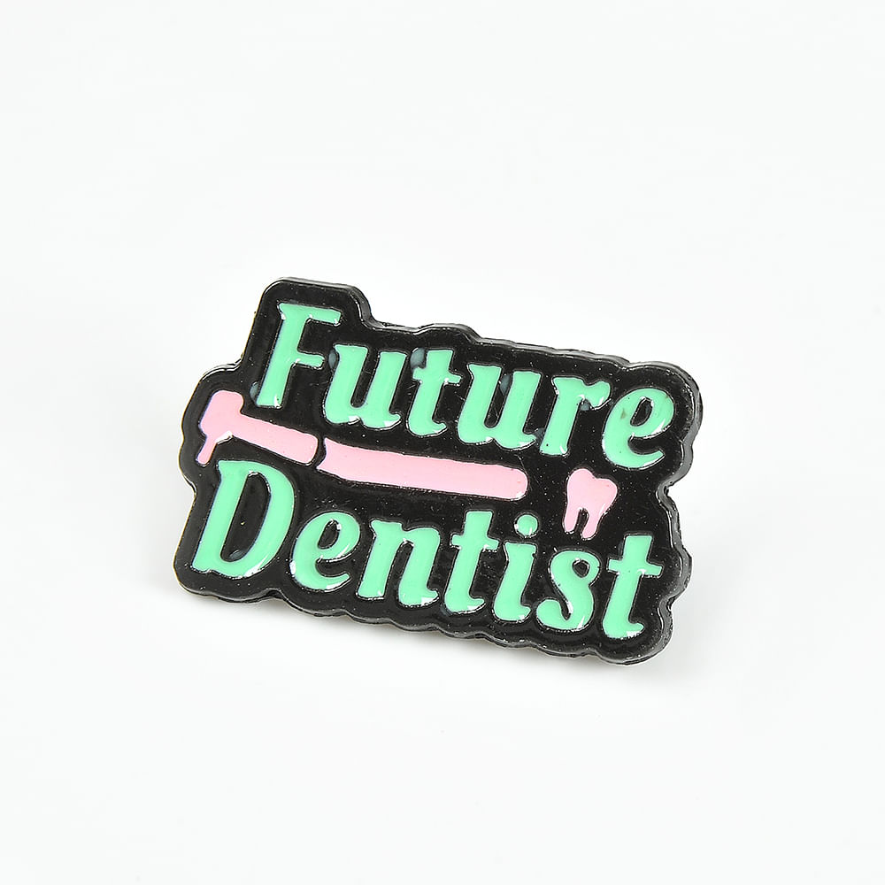 Brosa martisor Future Dentist - 2 | YEO