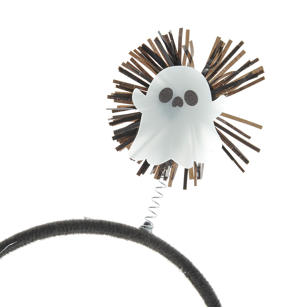 Bentita Halloween cu fantome - 1 | YEO