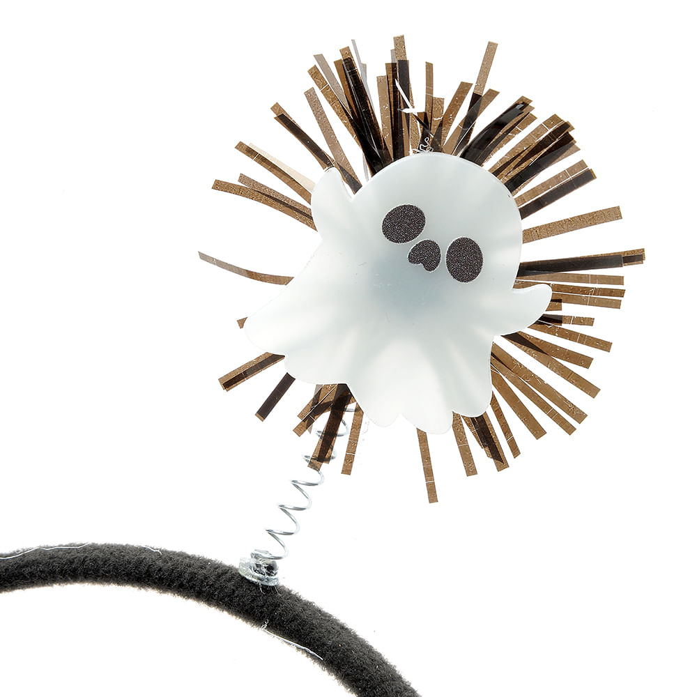 Bentita Halloween cu fantome - 3 | YEO