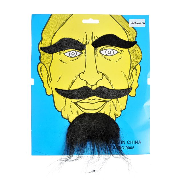 Set accesorii pentru Halloween