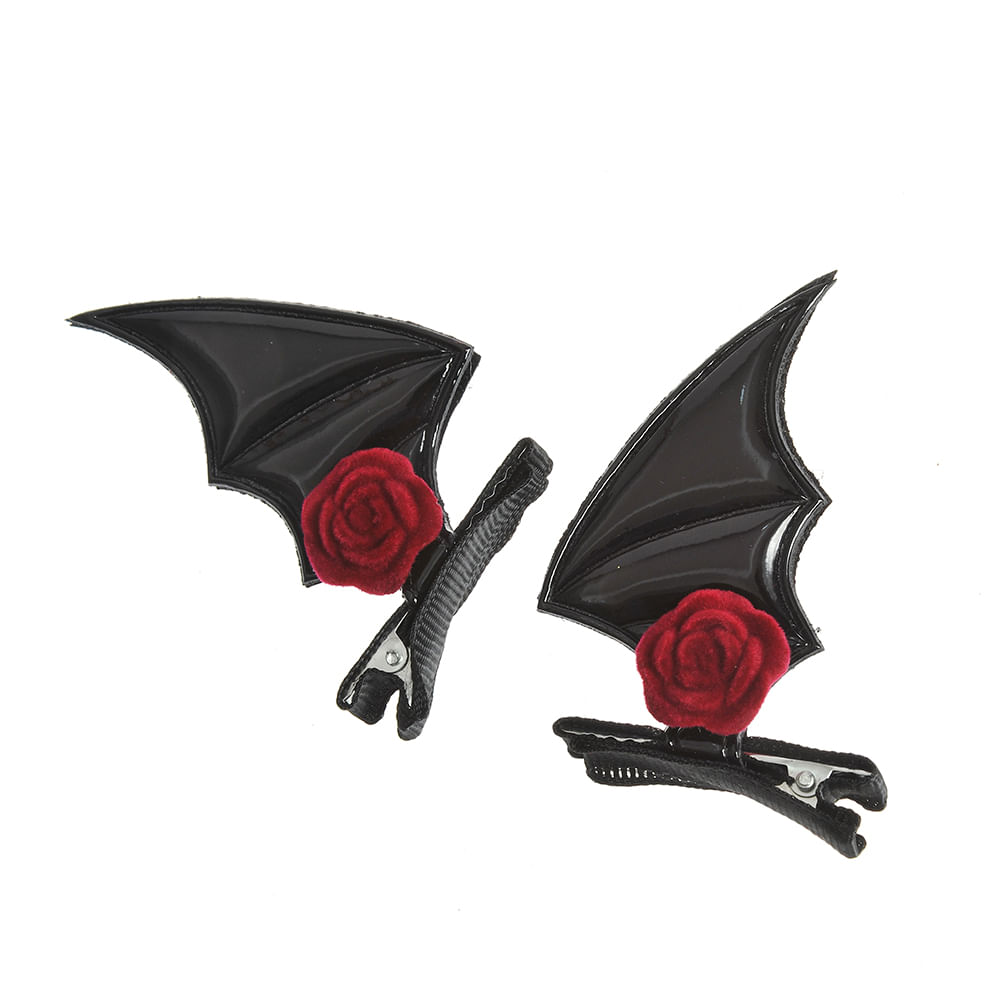 Set 2 agrafe de Halloween - 1 | YEO
