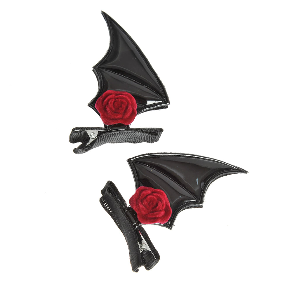Set 2 agrafe de Halloween - 2 | YEO