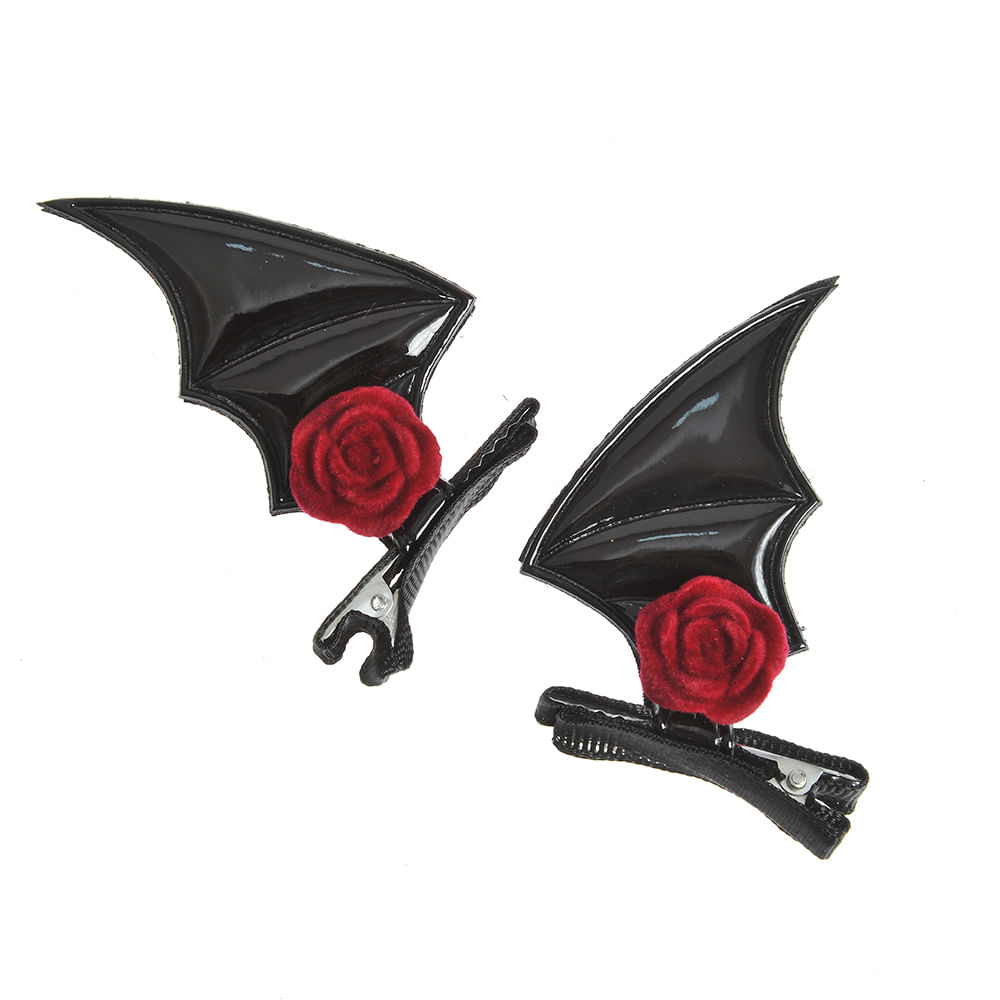 Set 2 agrafe de Halloween - 3 | YEO