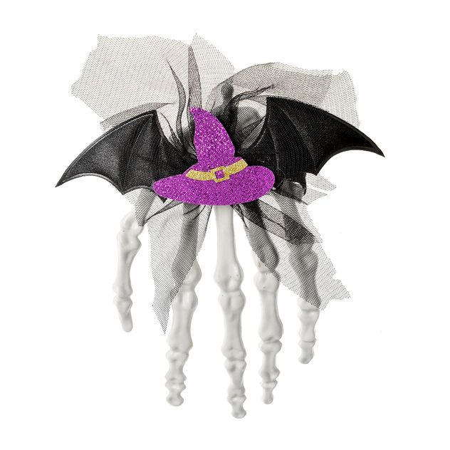 Agrafa de par Halloween