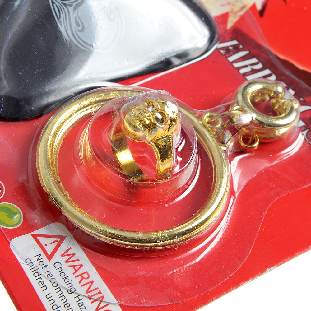 Set 2 accesorii pirat - 3 | YEO
