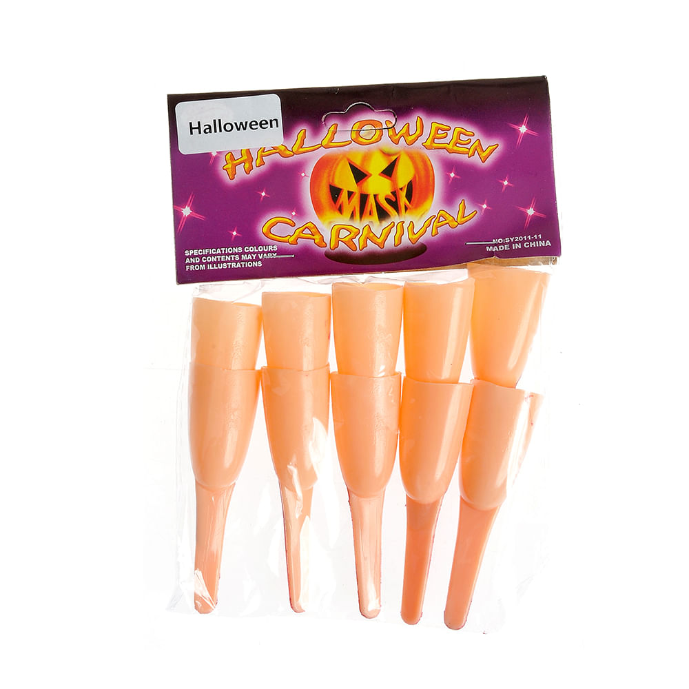 Set accesorii Halloween - 1 | YEO