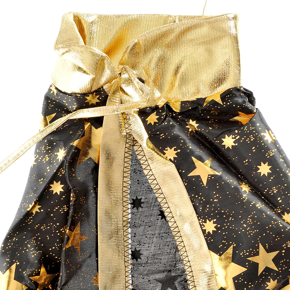 Costum negru de Halloween - 1 | YEO