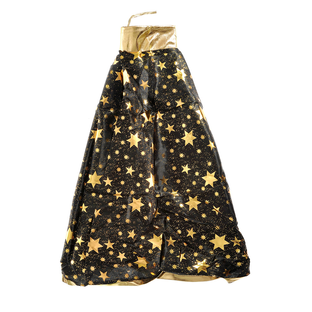 Costum negru de Halloween - 2 | YEO