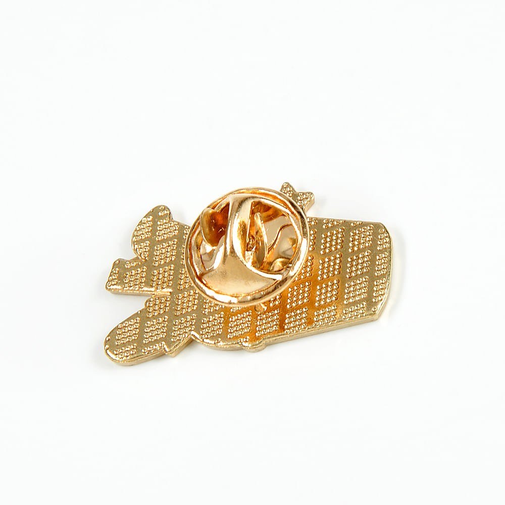 Brosa martisor iepure haios - 3 | YEO