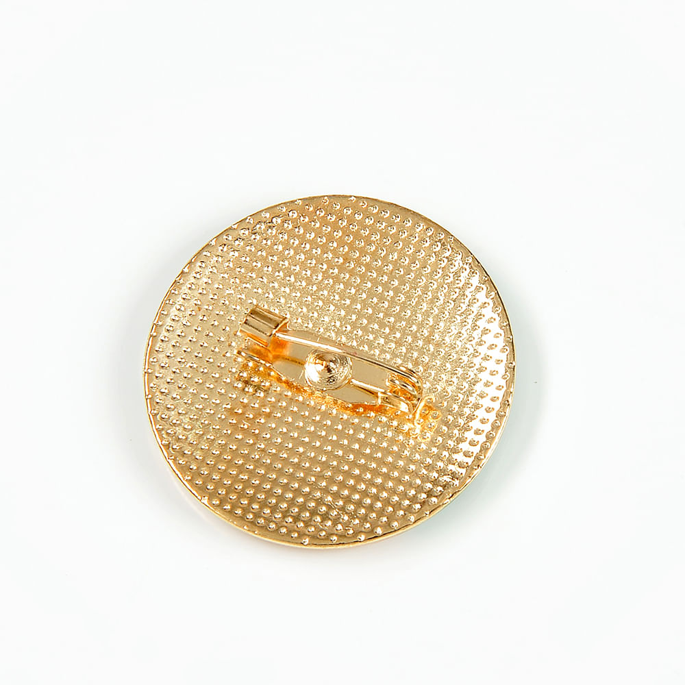 Brosa martisor rotunda Copacul Vietii - 3 | YEO