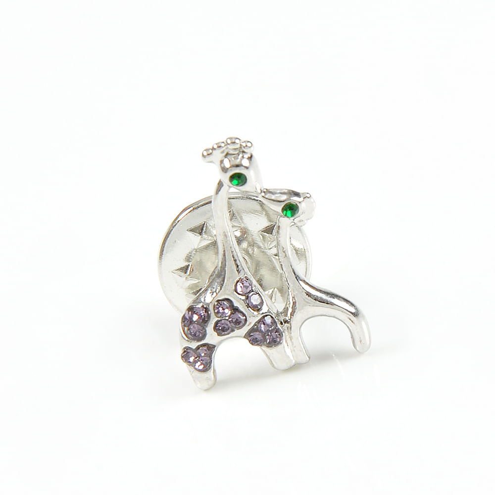 Brosa martisor girafe - 2 | YEO