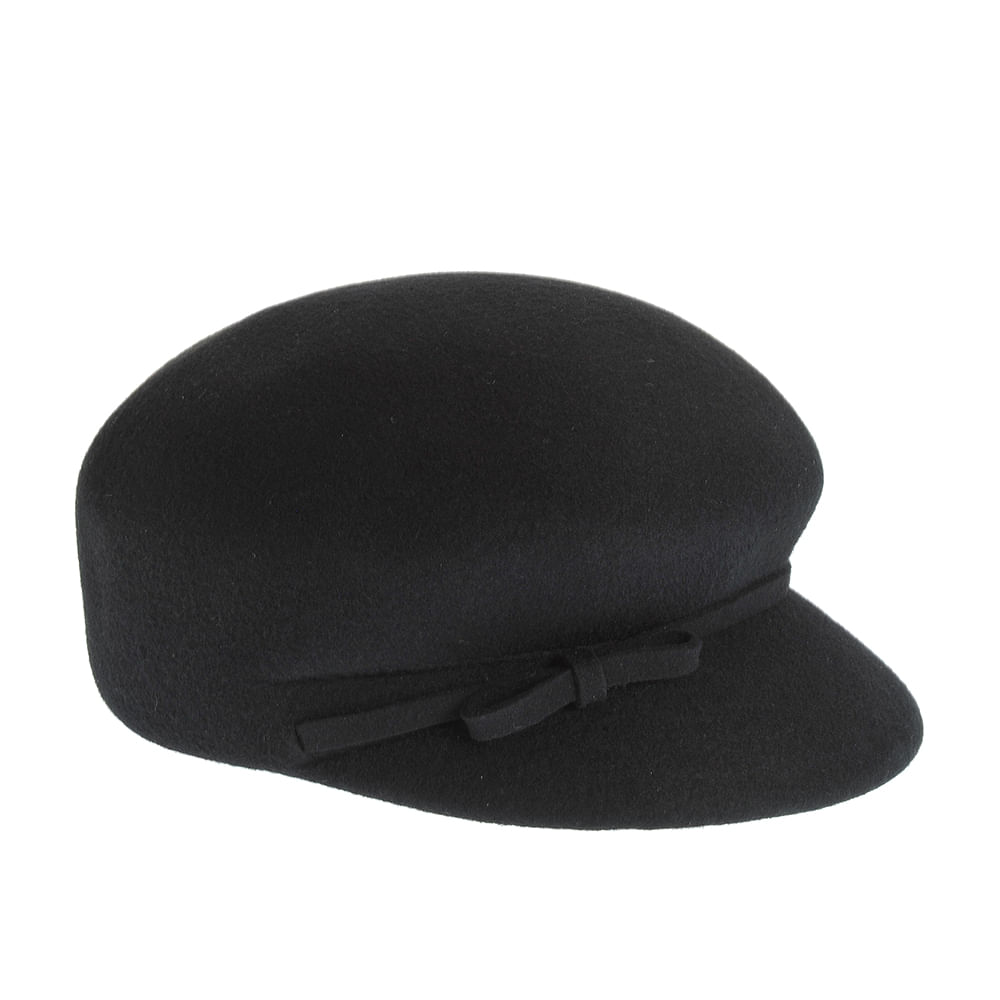 Sapca neagra reglabila - 1 | YEO