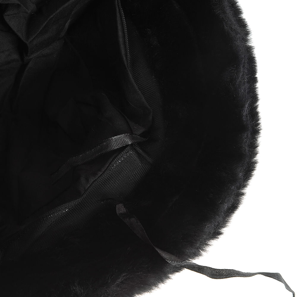 Palarie neagra - 1 | YEO