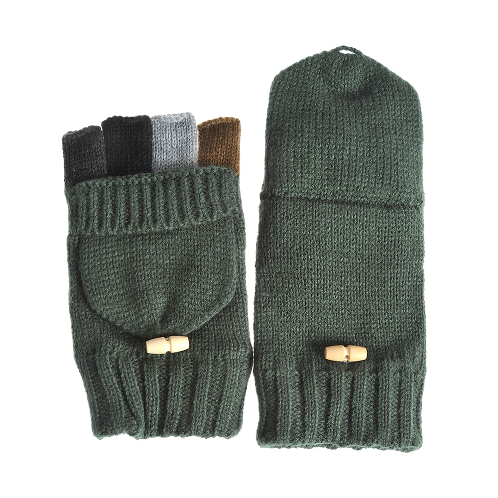 Manusi kaki fara degete cu clapeta - 3 | YEO