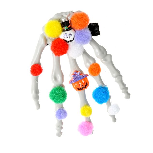 Agrafa de par cu tematica de Halloween