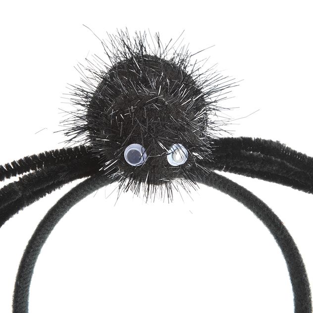 Bentita neagra cu paiangen