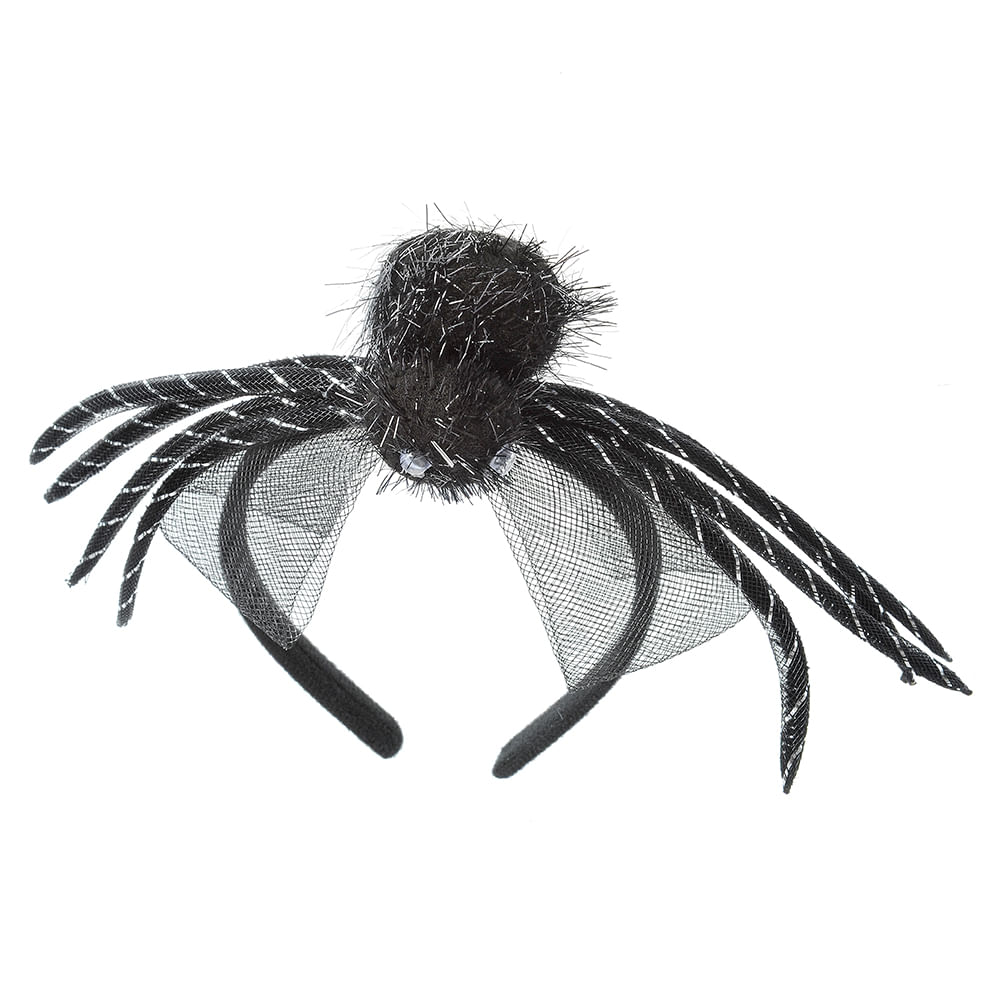 Bentita Halloween cu paianjen - 2 | YEO