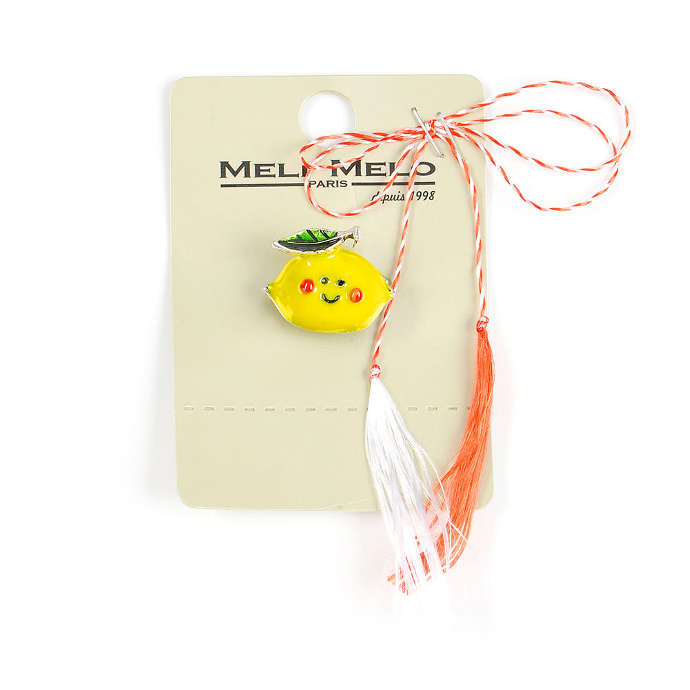 Brosa martisor lamaie zambitoare - 1 | YEO