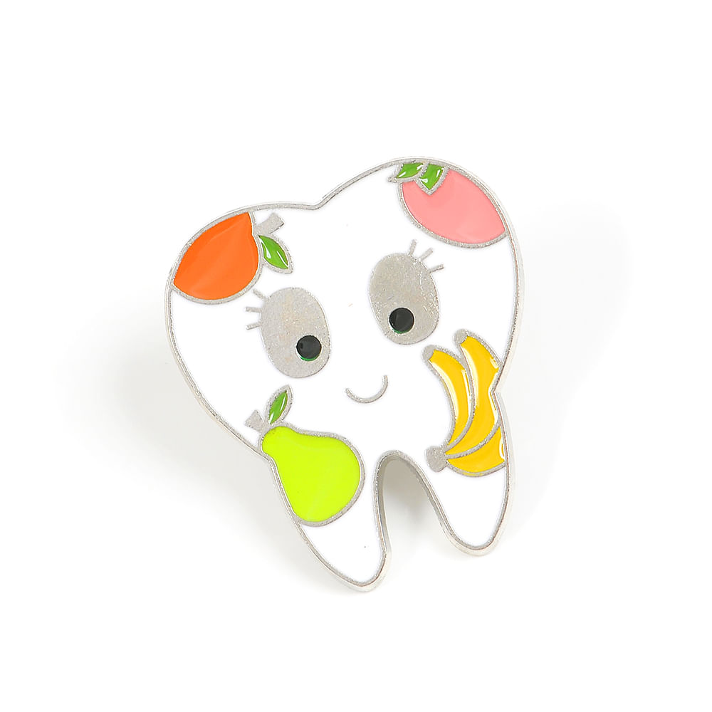 Brosa martisor masea multicolora - 2 | YEO