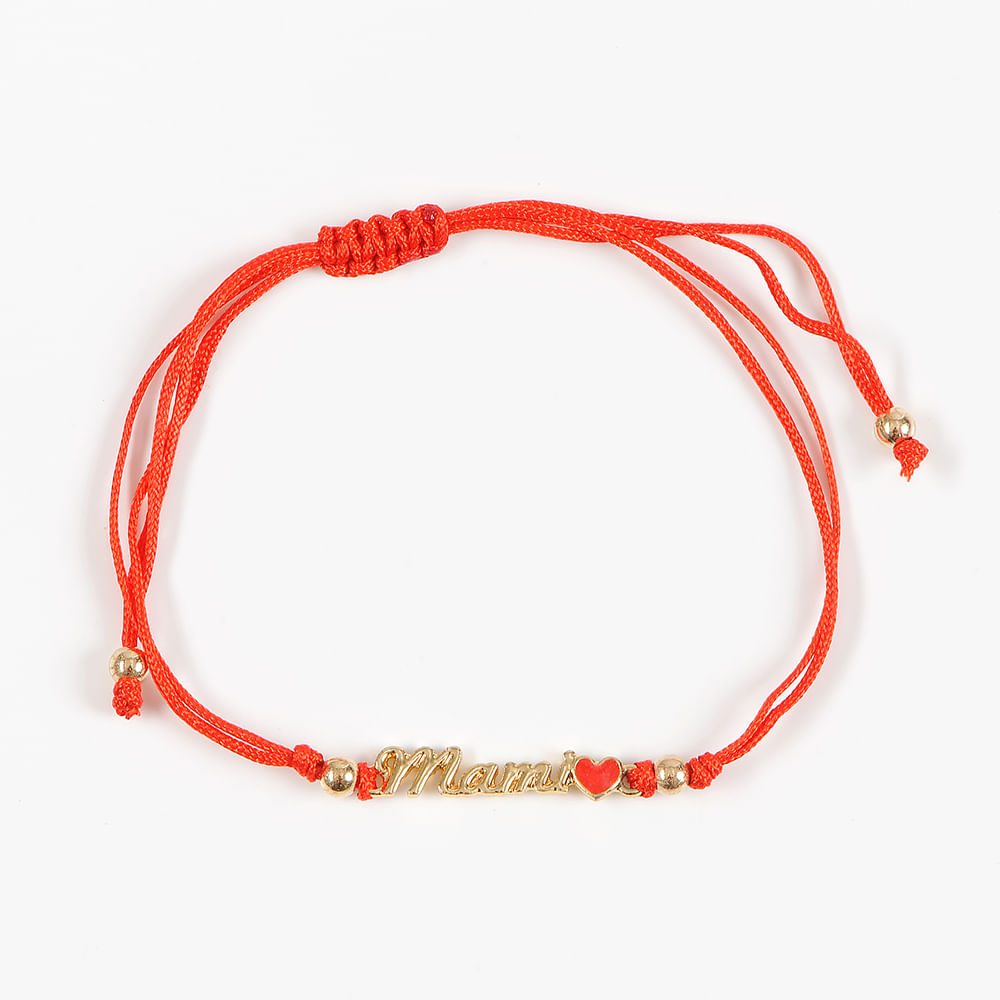 Bratara martisor Mama - 2 | YEO