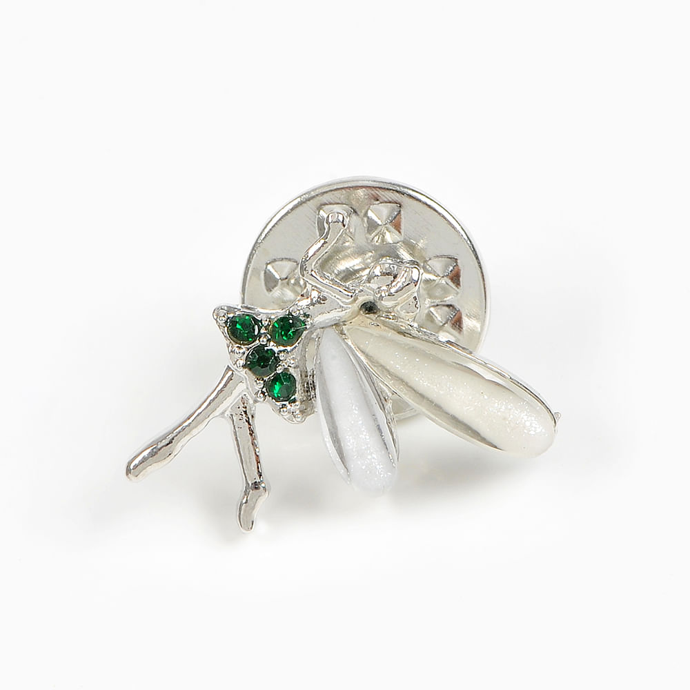 Brosa martisor inger - 2 | YEO