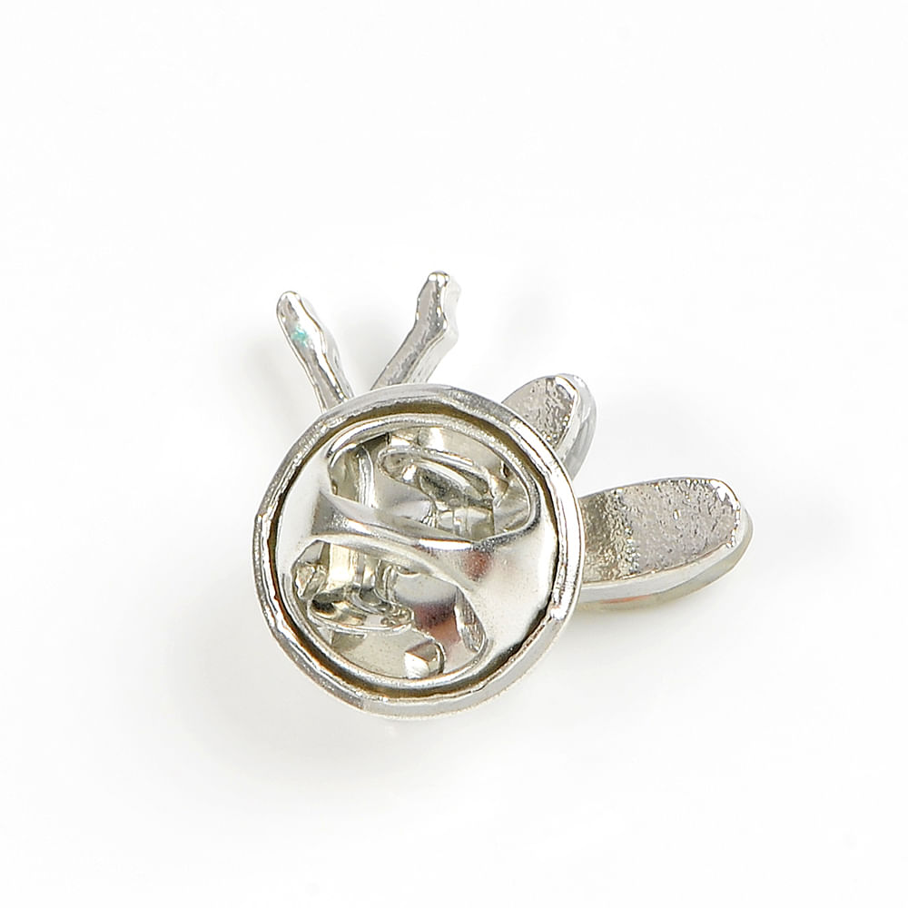 Brosa martisor inger - 3 | YEO
