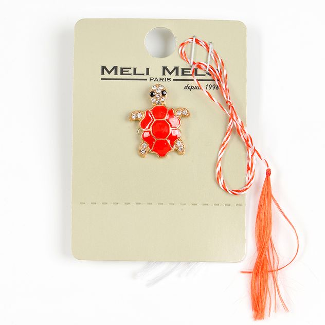 Brosa martisor  broasca testoasa