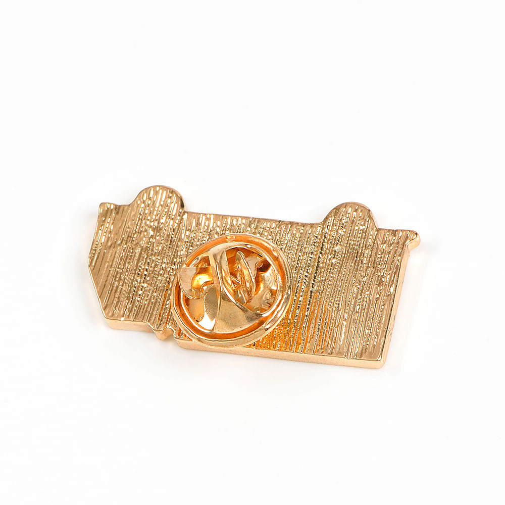 Brosa martisor masina ambulanta - 3 | YEO