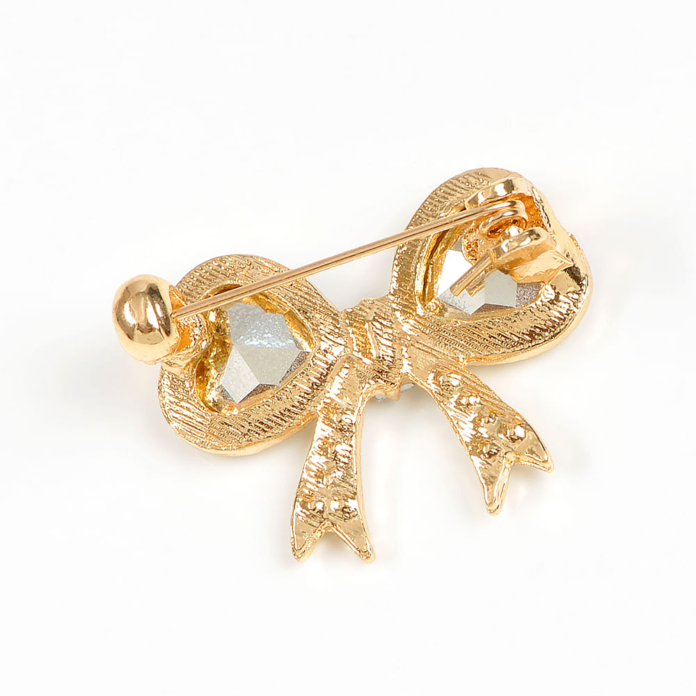 Brosa martisor fundita - 3 | YEO
