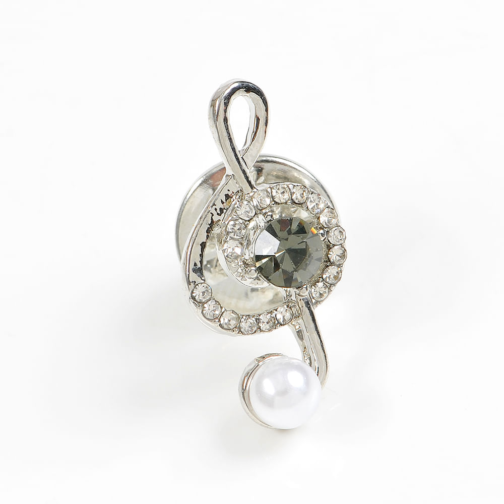 Brosa martisor Cheia Sol