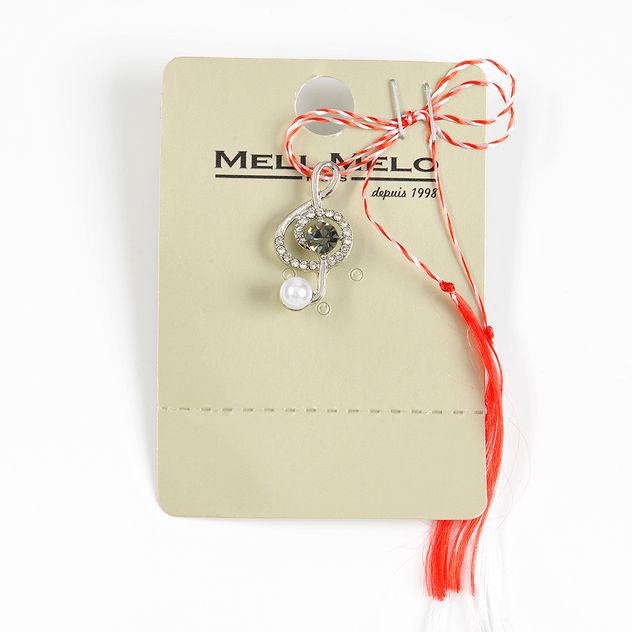 Brosa martisor Cheia Sol