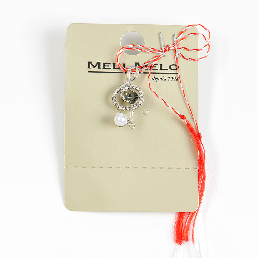 Brosa martisor Cheia Sol - 1 | YEO
