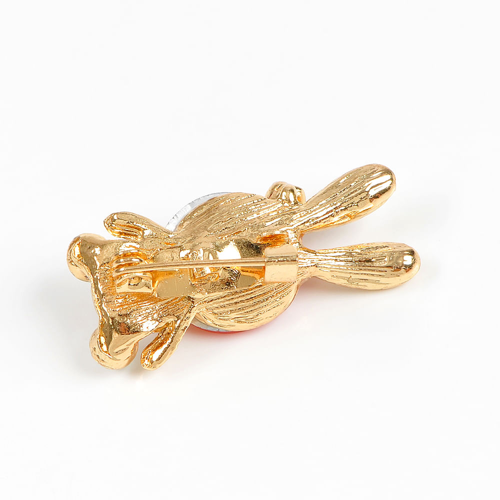 Brosa martisor iepure - 3 | YEO