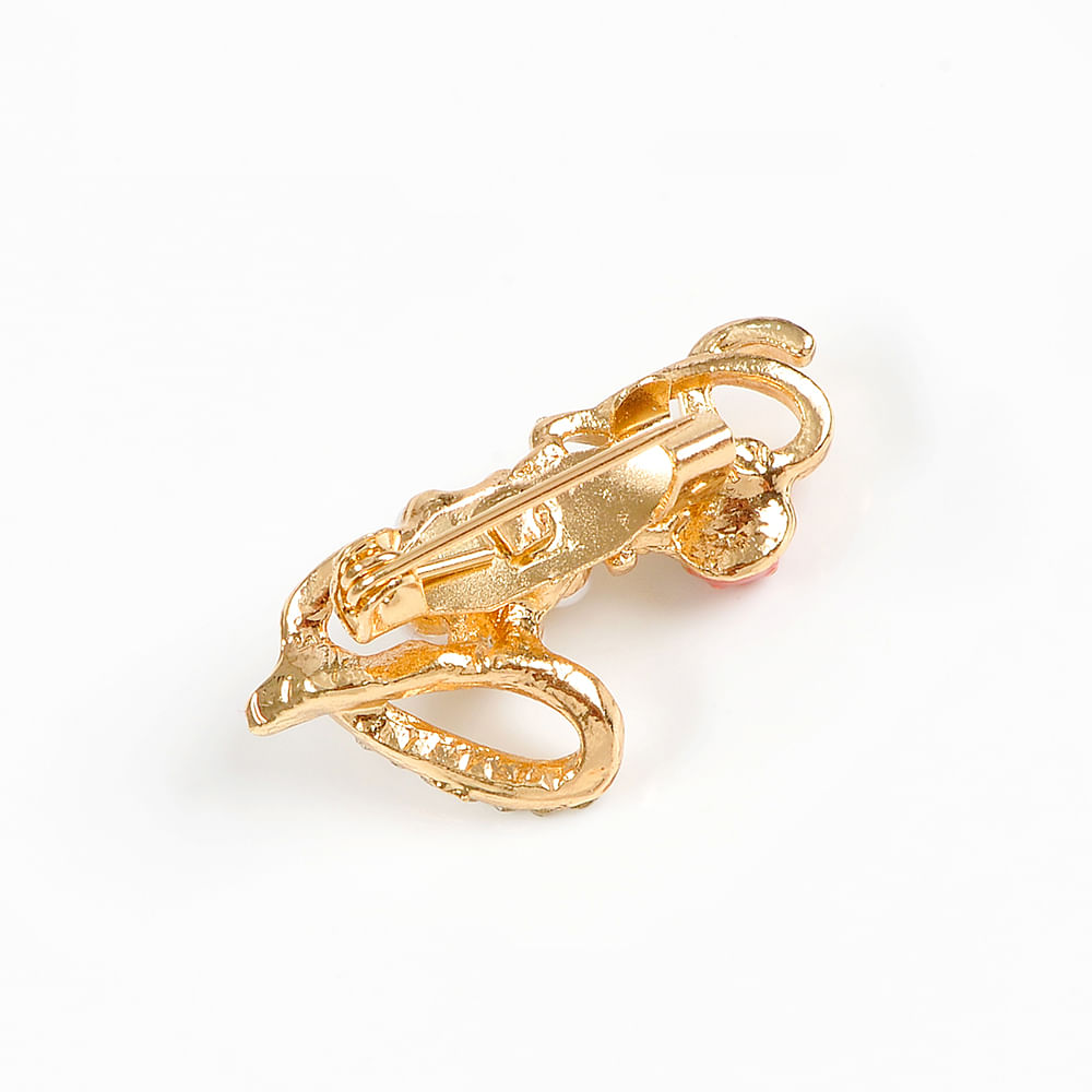 Brosa martisor love - 3 | YEO