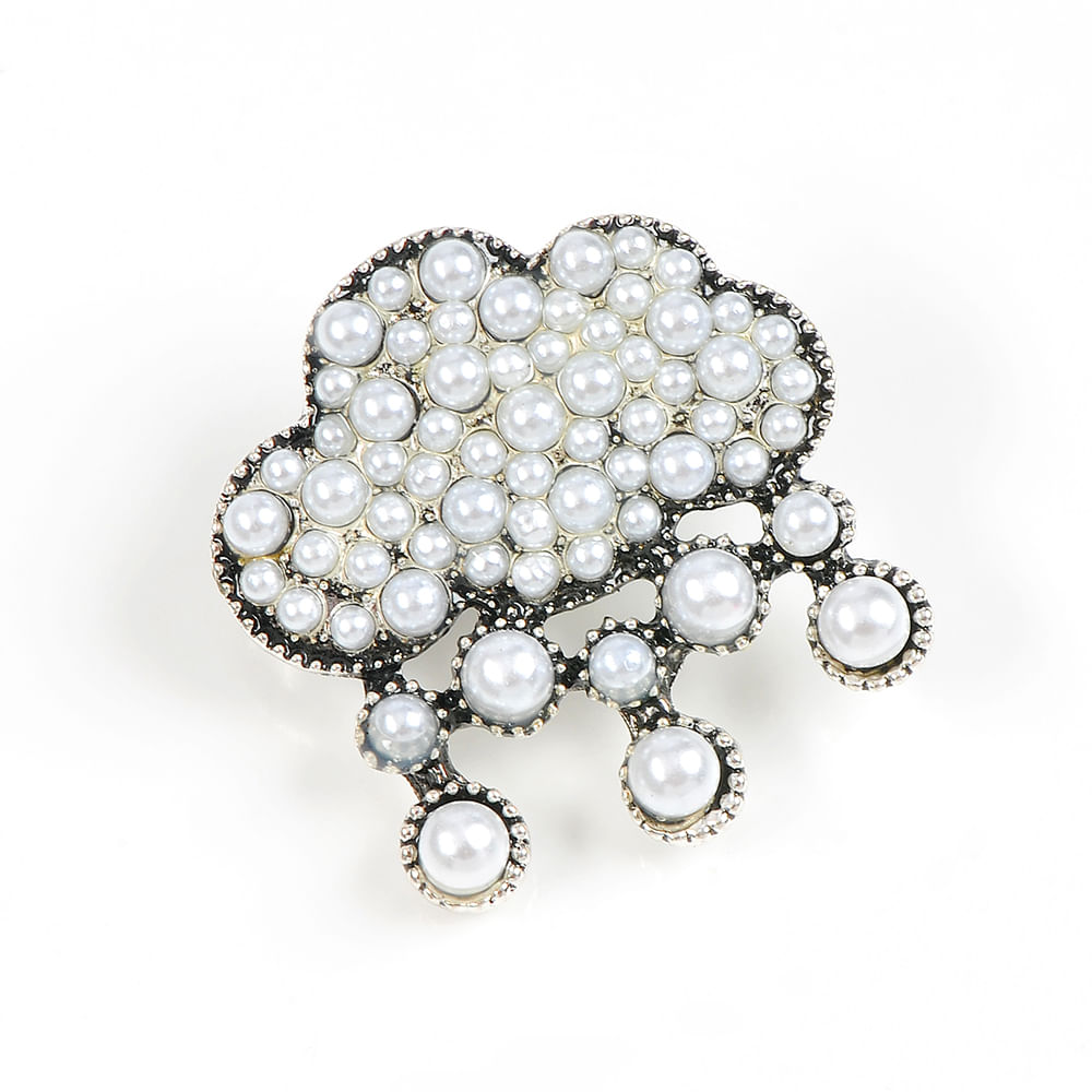 Brosa martisor nor - 2 | YEO